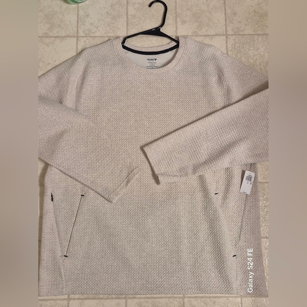 Mens Brand New Sweater,,Old NAVY,, Gift For That Special Guy